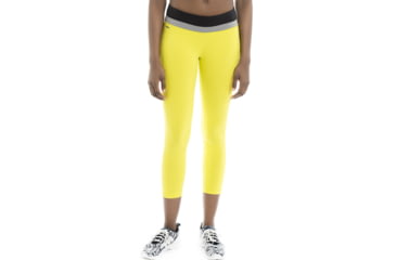 Image of Motion Crop Legging - Womens-Spring-Small