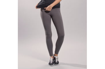 Image of Lole Motion Legging - Women's-Storm-Small