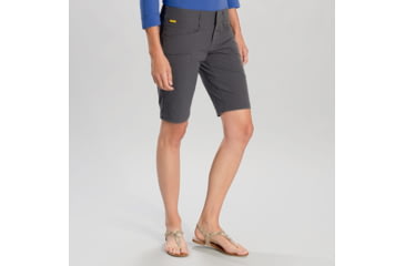 Image of Lole Nile 2 Walk Short - Women's-Moonlight-8