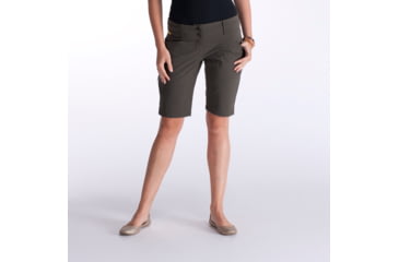 Image of Lole Nile 2 Walk Short - Women's-Urchin-4