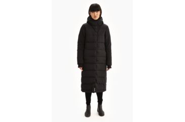 Image of Lole Nora Jacket - Womens, Black, Small, LUW0642-N101-S
