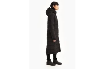 Image of Lole Nora Jacket - Womens, Black, Small, LUW0642-N101-S
