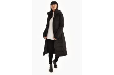 Image of Lole Nora Jacket - Womens, Black, Small, LUW0642-N101-S