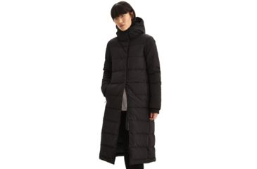 Image of Lole Nora Jacket - Womens, Black, Small, LUW0642-N101-S