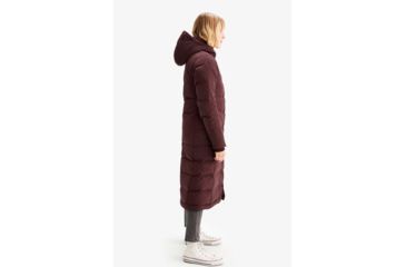 Image of Lole Nora Jacket - Womens, El Capitane, Medium, LUW0642-R359-M