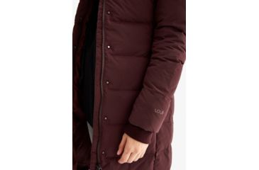 Image of Lole Nora Jacket - Womens, El Capitane, Medium, LUW0642-R359-M