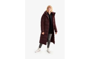 Image of Lole Nora Jacket - Womens, El Capitane, Medium, LUW0642-R359-M