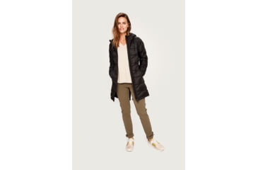 Image of Lole Packable Claudia Jacket - Women's, Black, Small LUW0471BLACKS