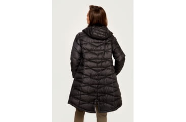 Image of Lole Packable Claudia Jacket - Women's, Black, Small LUW0471BLACKS