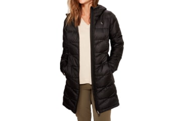 Image of Lole Packable Claudia Jacket - Women's, Black, Medium LUW0471BLACKM