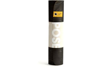 Image of Lole Pose Yoga Mat, G762 - Meteor Seoul, O/S, LW0625-G762-MT UL-/