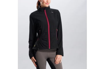 Image of Lole Pride Jacket - Women's-Black-Small