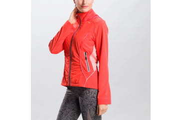 Image of Lole Pride Jacket - Women's-Starburst-Small