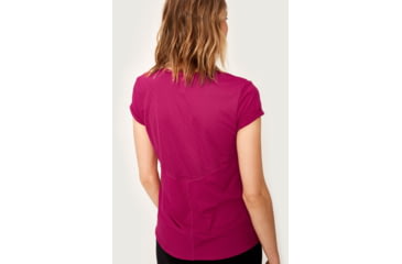 Image of Lole Repose Top, Cherries Jubilee, XS, LW2666-K525-HI JUIL-X