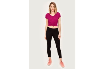 Image of Lole Repose Top, Cherries Jubilee, XS, LW2666-K525-HI JUIL-X