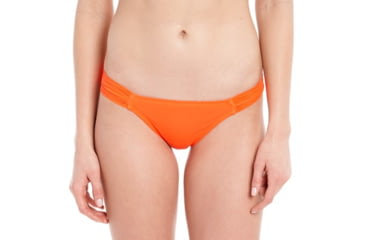 Image of Lole Rio Bottom - Women's-Fiery Coral -Small
