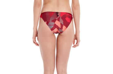 Image of Lole Rio Bottom - Women's-Tropical Rose Santa Fe-Large