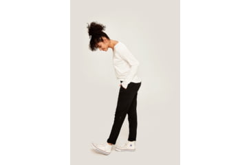 Image of Lole Romina Pants, Black, S, LW2749-N101-K-