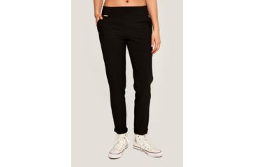 Image of Lole Romina Pants, Black, S, LW2749-N101-K-