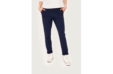 Image of Lole Romina Pants, Mirtillo Blue, S, LW2749-335-MITILL U-