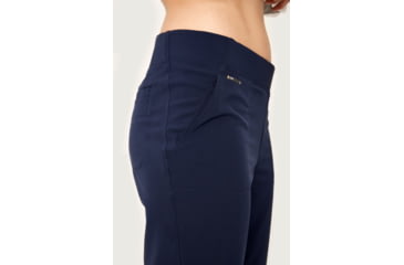 Image of Lole Romina Pants, Mirtillo Blue, S, LW2749-335-MITILL U-
