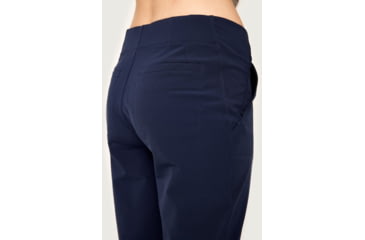 Image of Lole Romina Pants, Mirtillo Blue, S, LW2749-335-MITILL U-