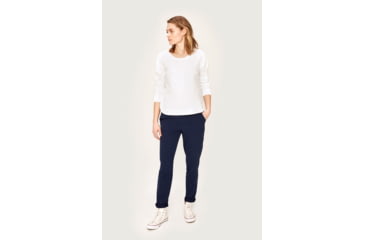 Image of Lole Romina Pants, Mirtillo Blue, S, LW2749-335-MITILL U-