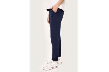 Image of Lole Romina Pants, Mirtillo Blue, S, LW2749-335-MITILL U-