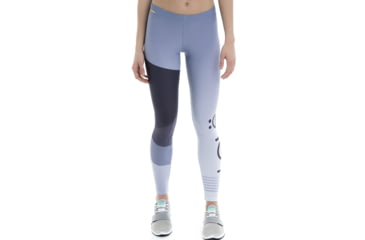 Image of Sierra Legging - Womens-Meteor-Medium