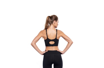 Image of Lole Smart Bra, Black, L, LW2635-N101-K-L