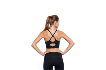 Image of Lole Smart Bra, Black, L, LW2635-N101-K-L