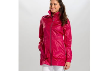 Image of Lole Solano 2 Jacket - Women's-Kiss-Small