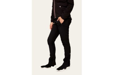 Image of Lole Sparks Pant, Black, Small LUW0483-N101-S