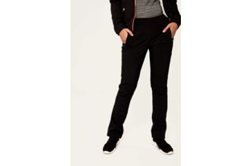Image of Lole Sparks Pant, Black, Small LUW0483-N101-S