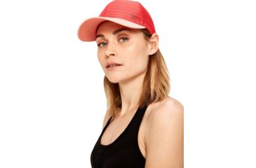 Image of Lole Sporty Cap, Hibiscus, O/S, LW0624-331-HIIU-/