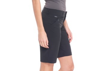Image of Lole Tokyo Walkshorts - Women's-Black-11 in-6
