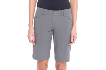 Image of Lole Tokyo Walkshorts - Women's-Oyster-11 in-10