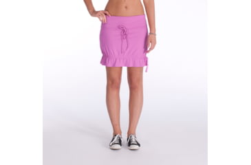 Image of Lole Touring Skirt - Women's-Begonia-Small