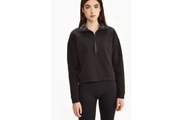 Image of Lole Unite Top - Womens, Black, Large, LSW3326-N101-L