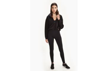 Image of Lole Unite Top - Womens, Black, Large, LSW3326-N101-L