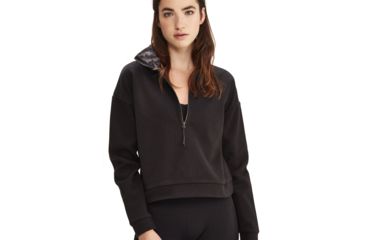 Image of Lole Unite Top - Womens, Black, Large, LSW3326-N101-L