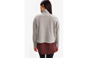 Image of Lole Unite Top - Womens, Medium Grey Heather, Small, LSW3326-G646-S