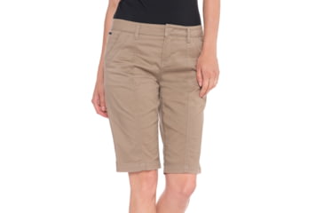 Image of Lole Vicky Walkshorts - Womens-Girolles-4