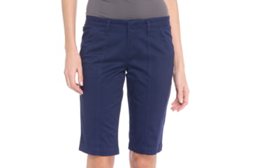 Image of Lole Vicky Walkshorts - Womens-Amalfi Blue-4