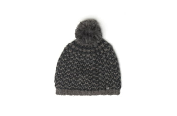 Image of Lole Vintage Tuque - Women's-Dark Charcoal