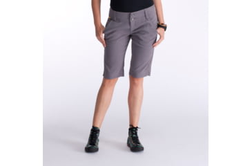 Image of Lole Walk 2 Walk Short - Women's-Castlerock-4