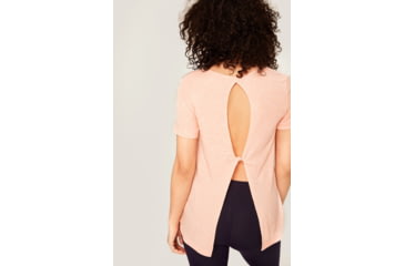Image of Lole Xandra Top, Desert Flowers Heather, S, LW2679-K531-T W HTH-