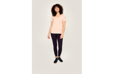 Image of Lole Xandra Top, Desert Flowers Heather, S, LW2679-K531-T W HTH-