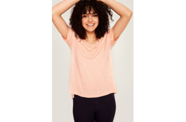 Image of Lole Xandra Top, Desert Flowers Heather, S, LW2679-K531-T W HTH-