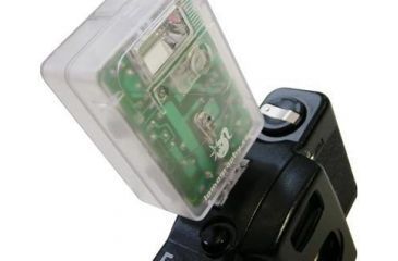 Image of Lomography Mini-Flash for LC-A Camera